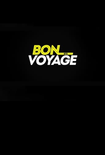 Portrait for BTS: Bon Voyage - Season 1