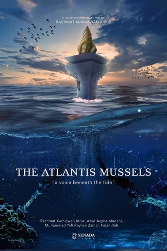 Poster of The Atlantis Mussels