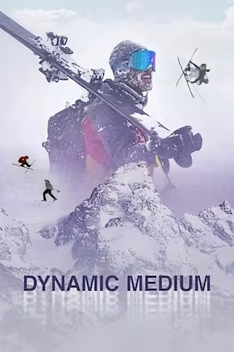 Poster of Dynamic Medium