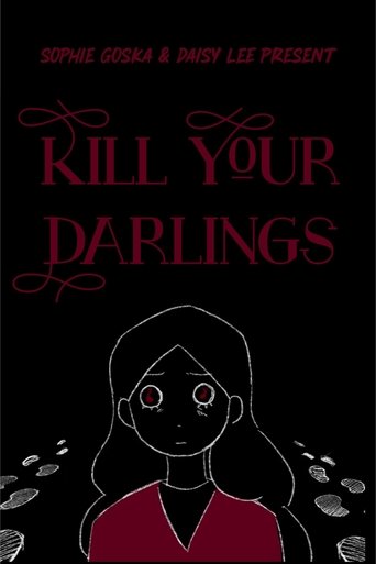 Poster of Kill Your Darlings