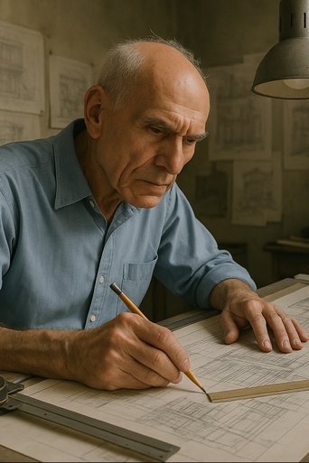 Portrait of Nazzareno Piana