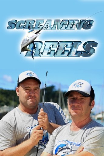 Poster of Screaming Reels