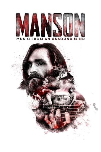 Poster of Manson: Music From an Unsound Mind