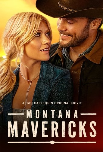 Poster of Montana Mavericks
