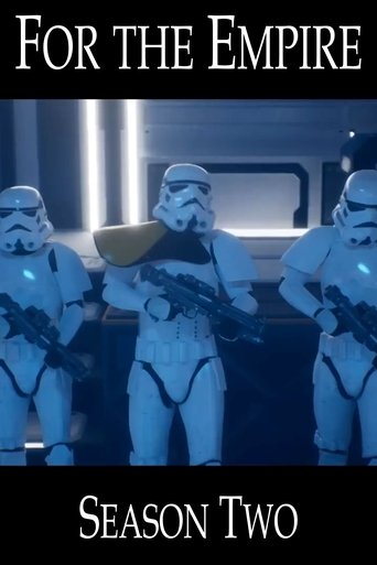Portrait for For the Empire - Season 2