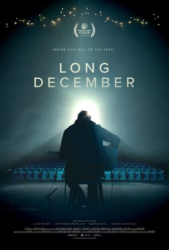 Poster of Long December