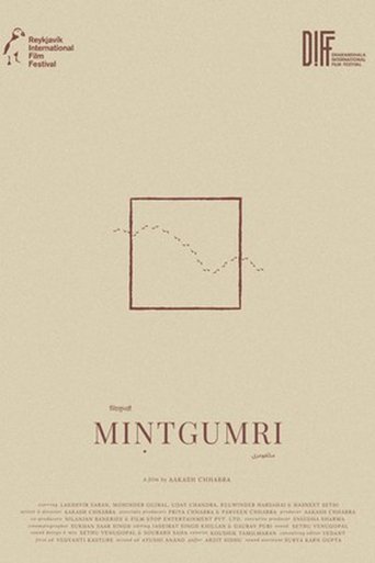 Mintgumri Poster of Mintgumri