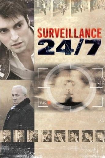 Poster of Surveillance 24/7