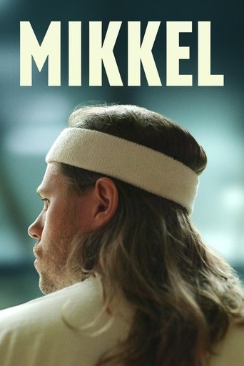 Poster of Mikkel Hansen