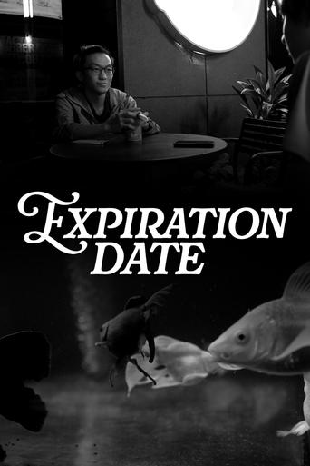 Poster of Expiration Date