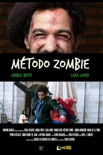 Poster of Zombie Method