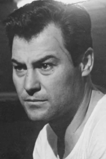 Portrait of Leonardo Villar