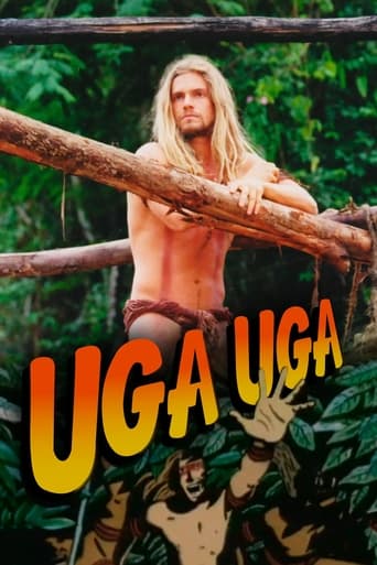 Poster of Uga-Uga