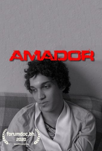 Poster of Amador