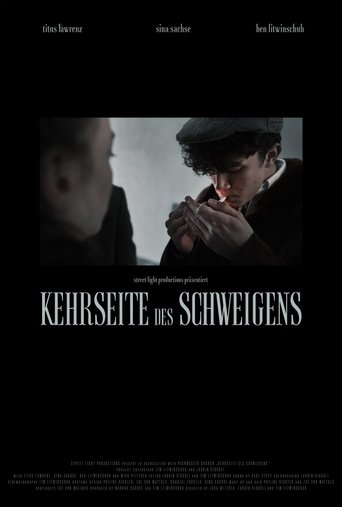 Poster of Kehrseite des Schweigens