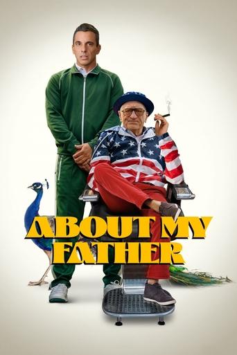 Poster of About My Father