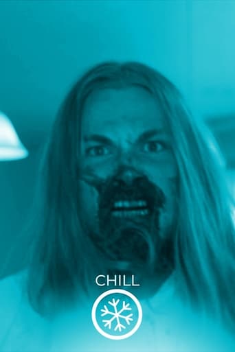 Poster of Chill