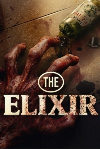 Poster of The Elixir