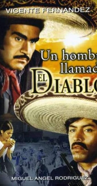 Poster of Un hombre llamado el diablo