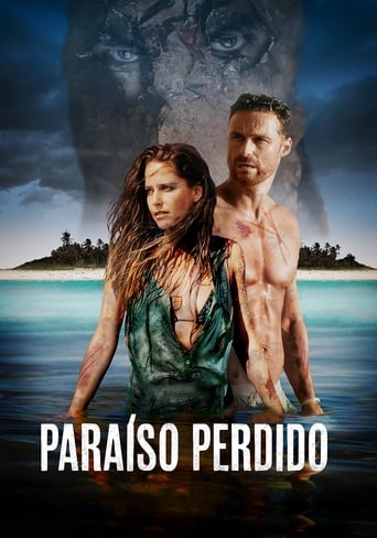 Poster of Lost Paradise