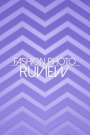 Portrait for Fashion Photo RuView - RuPaul's Drag Race Season 13