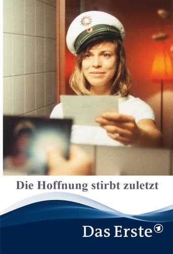 Poster of Die Hoffnung stirbt zuletzt