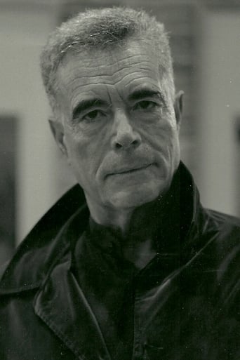 Portrait of Ricardo Costa