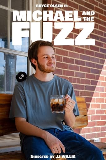 Poster of Michael and the Fuzz