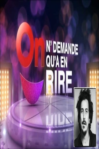 Portrait for ONDAR On Ne Demande qu'A en Rire - Season 1