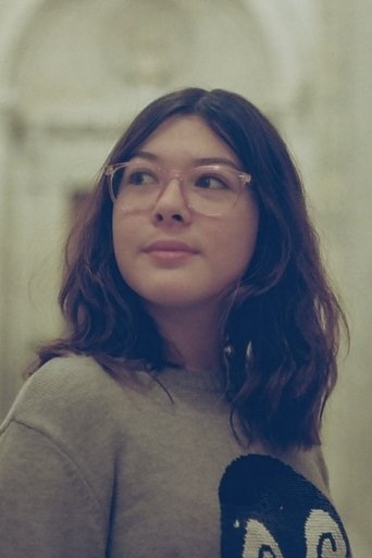 Portrait of Rachel Kelly