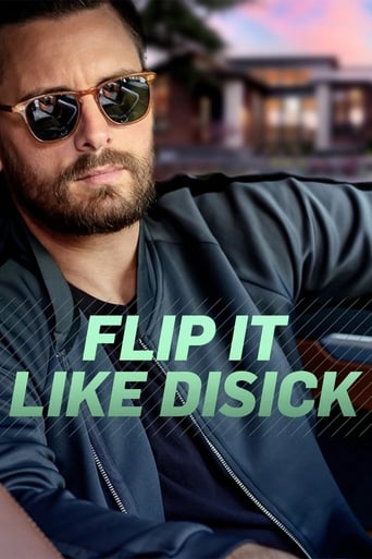 Poster of Flip It Like Disick