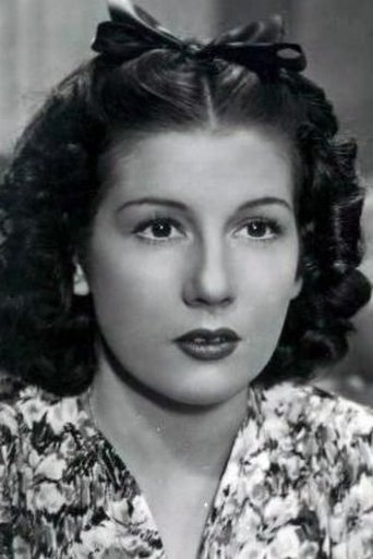 Portrait of Letizia Bonini