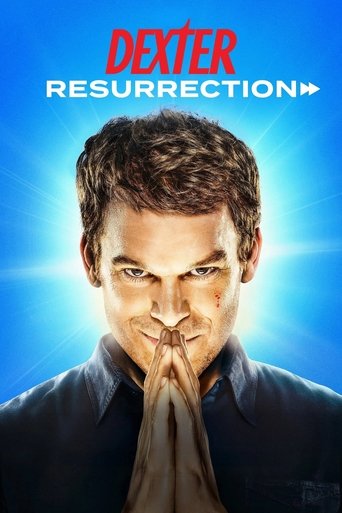 Portrait for Dexter: Resurrection - Season 1