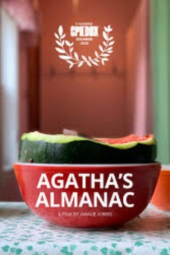 Poster of Agatha's Almanac