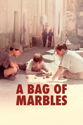 Poster of A Bag of Marbles