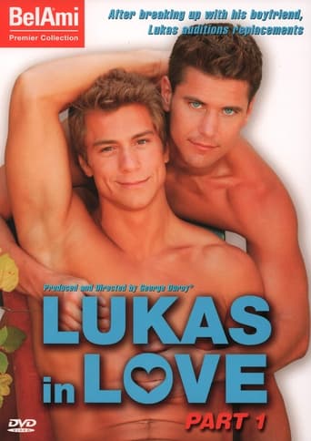 Poster of Lukas in Love