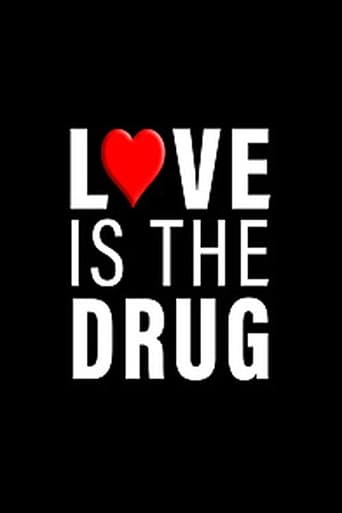 Portrait for Love Is The Drug - Season 1