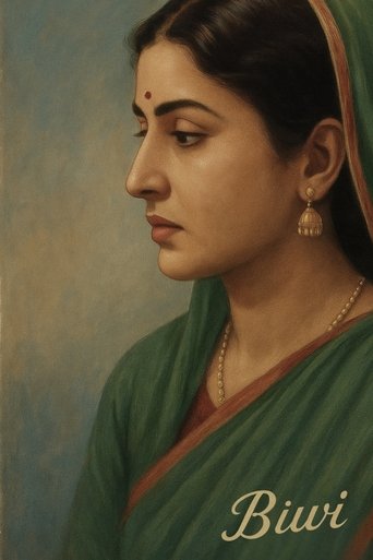 Poster of Biwi