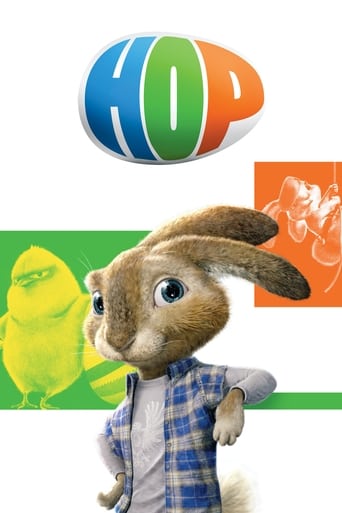 Poster of Hop