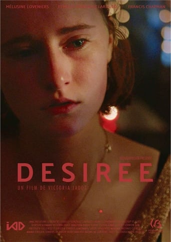 Poster of Désirée