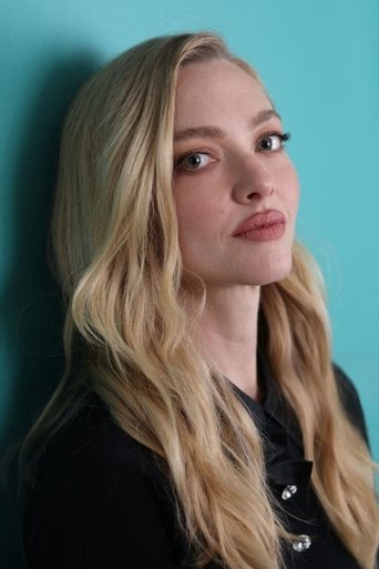 Portrait of Amanda Seyfried