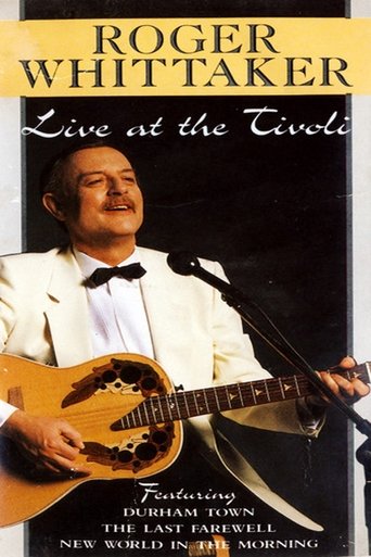 Poster of Roger Whittaker – Live At The Tivoli