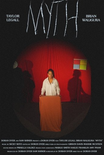 Poster of MYTH