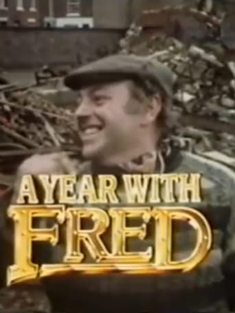 Poster of A Year With Fred