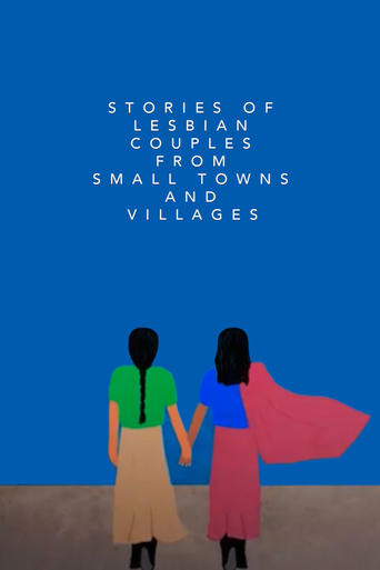 Poster of Stories of Lesbian Couples From Small Towns and Villages