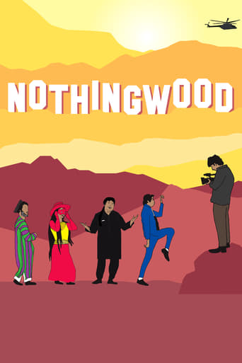 Poster of The Prince of Nothingwood