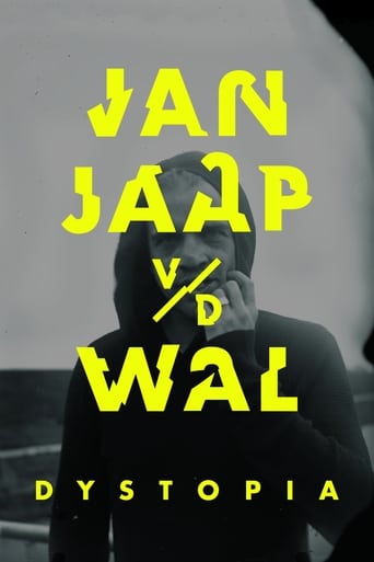 Poster of Jan Jaap van der Wal: Dystopia