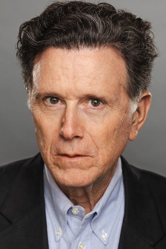 Portrait of Daniel Norton
