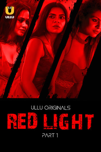 Poster of Red Light