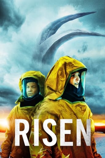 Poster of Risen